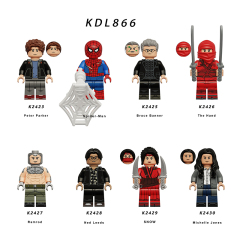KDL866