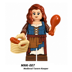 MNK007