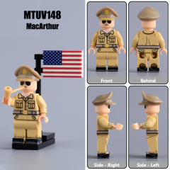 MTUV148-MacArthur