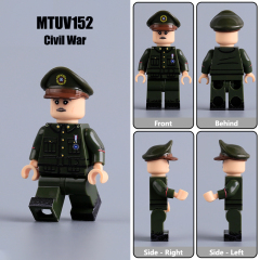 MTUV152-Civil War