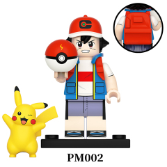PM002