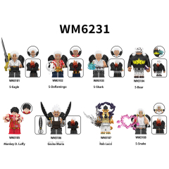WM6231