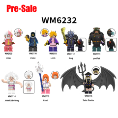 WM6232