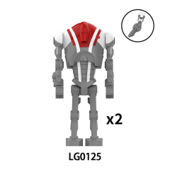 LG0125