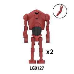LG0127