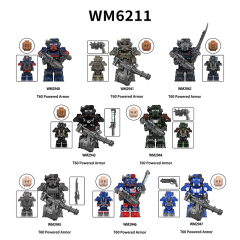 WM6211