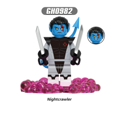 GH0981