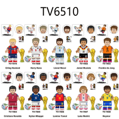 TV6510