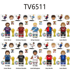 TV6511