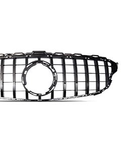 Grille