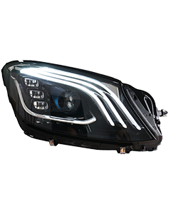 Headlight