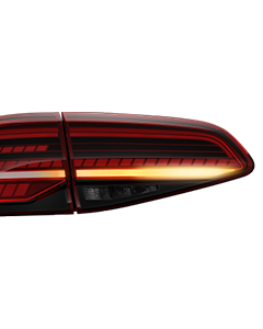 Taillight