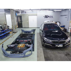 BMW G11 G12 7 series 2016-2019 to 2020