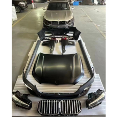 BMW G11 G12 7 series 2016-2019 to 2020