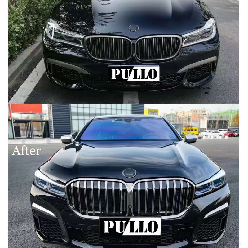 BMW G11 G12 7 series 2016-2019 to 2020