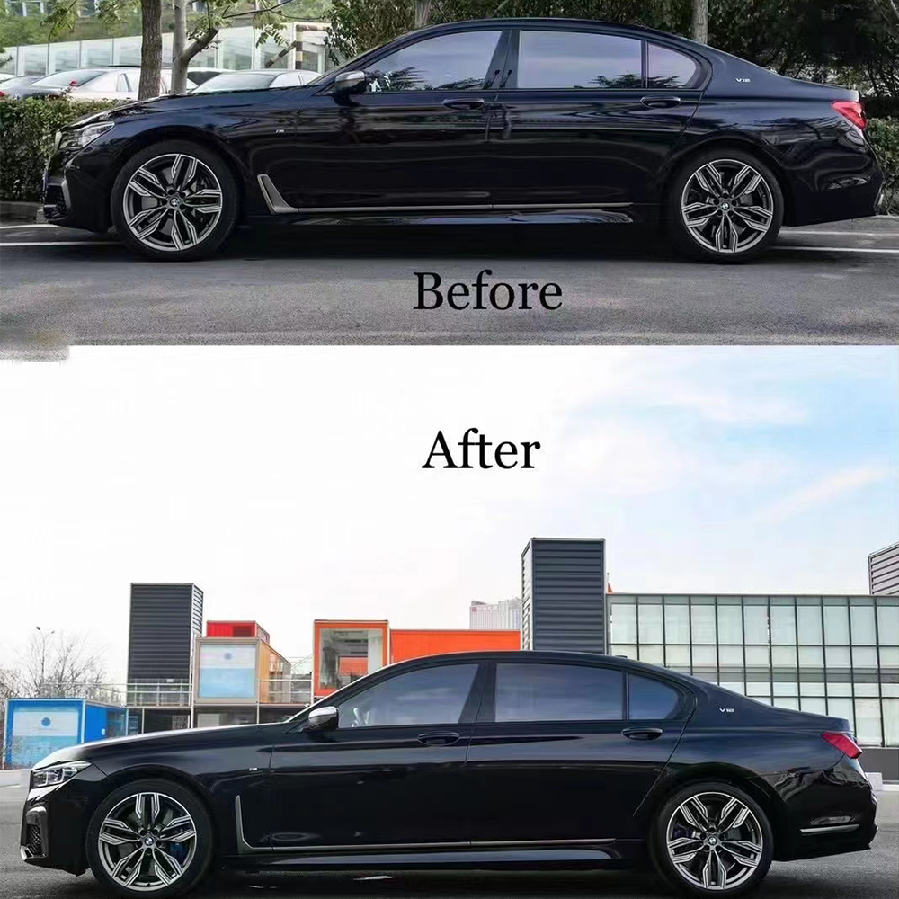 BMW G11 G12 7 series 2016-2019 to 2020