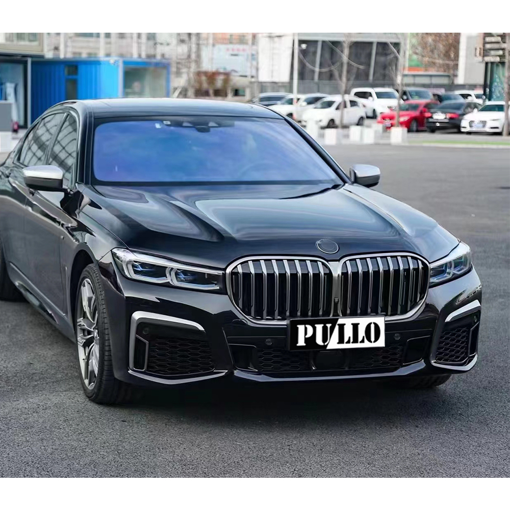 BMW G11 G12 7 series 2016-2019 to 2020