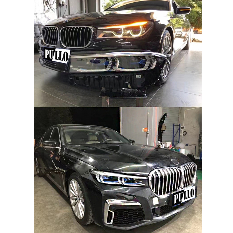 BMW G11 G12 7 series 2016-2019 to 2020