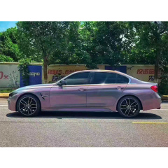 car body kit for BMW 3 series F30/F35 2012-2018 upgrade to M3