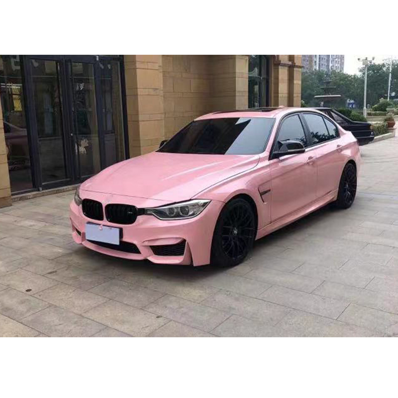 car body kit for BMW 3 series F30/F35 2012-2018 upgrade to M3