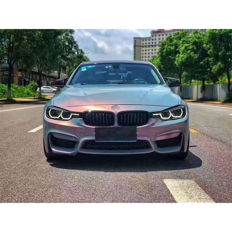 car body kit for BMW 3 series F30/F35 2012-2018 upgrade to M3