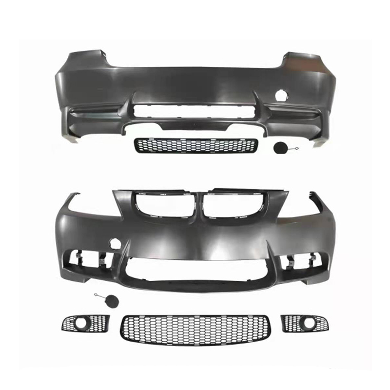 car body kit for BMW 3 series E90 2005-2008 upgrade to M3 style