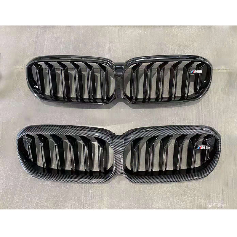 car body kit for BMW 5 series G30/G38 2018-2020 upgrade to M5 model 2021