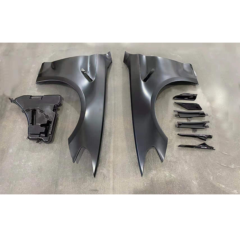 car body kit for BMW 5 series G30/G38 2018-2020 upgrade to M5 model 2021