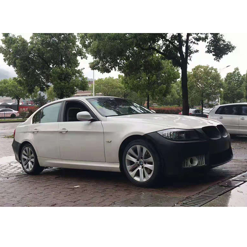 car body kit for BMW 3 series E90 2005-2008 upgrade to M3 style