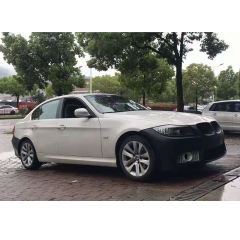 car body kit for BMW 3 series E90 2005-2008 upgrade to M3 style