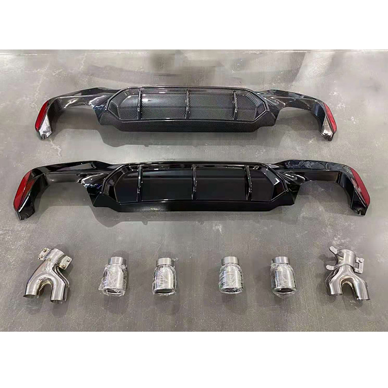 car body kit for BMW 5 series G30/G38 2018-2020 upgrade to M5 model 2021