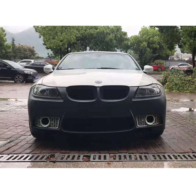 car body kit for BMW 3 series E90 2005-2008 upgrade to M3 style