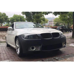 car body kit for BMW 3 series E90 2005-2008 upgrade to M3 style