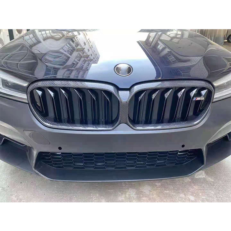 car body kit for BMW 5 series G30/G38 2018-2020 upgrade to M5 model 2021
