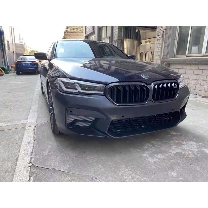 car body kit for BMW 5 series G30/G38 2018-2020 upgrade to M5 model 2021
