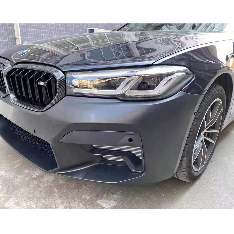 car body kit for BMW 5 series G30/G38 2018-2020 upgrade to M5 model 2021