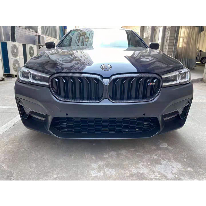 car body kit for BMW 5 series G30/G38 2018-2020 upgrade to M5 model 2021