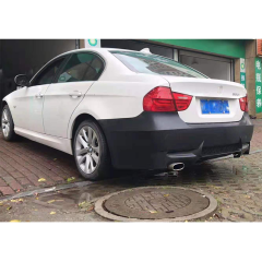 car body kit for BMW 3 series E90 2005-2008 upgrade to M3 style