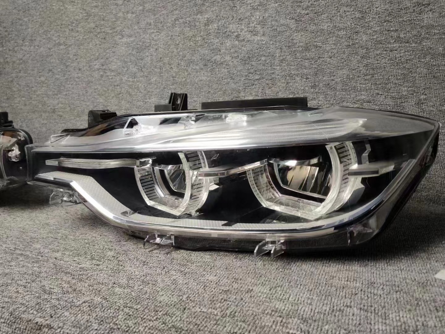 high quality headlights for BMW 3 series F30 2012-2018