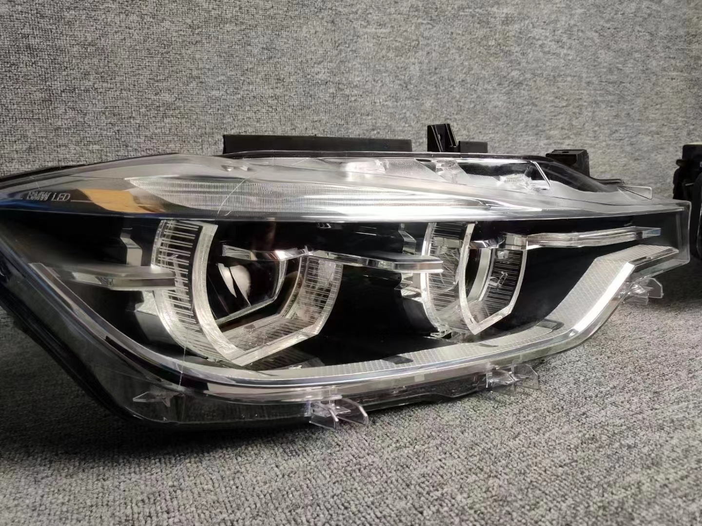 high quality headlights for BMW 3 series F30 2012-2018