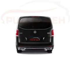 Hot selling car body kits for Mercedes Benz VITO V class V260 W447 upgrade to Maybach model