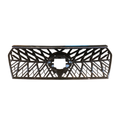 For Prado car grilles TRD model 2018-2021 upgrade TRD Grille