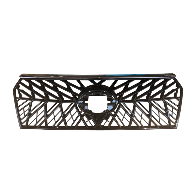 For Prado car grilles TRD model 2018-2021 upgrade TRD Grille
