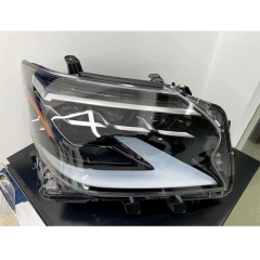 LED headlights for Lexus GX460 2014-2019 to 2020 headlights
