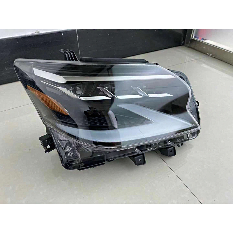 LED headlights for Lexus GX460 2014-2019 to 2020 headlights