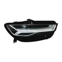 LED headlights for Audi A6 2012-2018 year high quality LED headlights