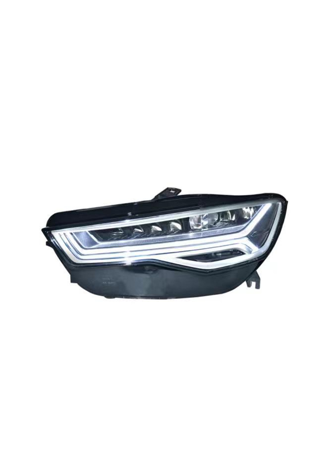 LED headlights for Audi A6 2012-2018 year high quality LED headlights