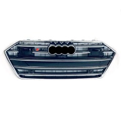 Car grille for Audi A7 S7 2019-2021 year front bumper upper grille car grille