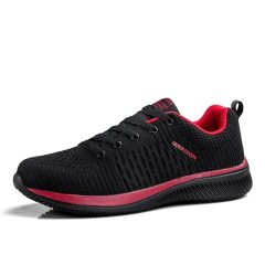 Lace up casual shoes 9088#36-48