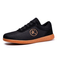 Kung fu shoes 5858#35-44
